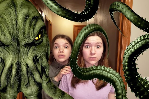 Kraken 18 at